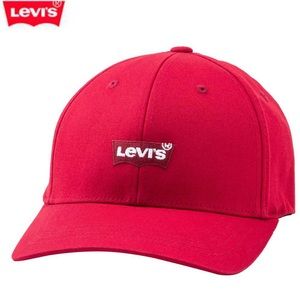 Levi’s baseball hat